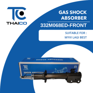 Gas Shock Absorber 332M068ED-FRONT