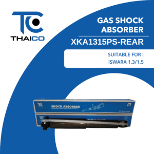 Gas Shock Absorber XKA1315PS-REAR